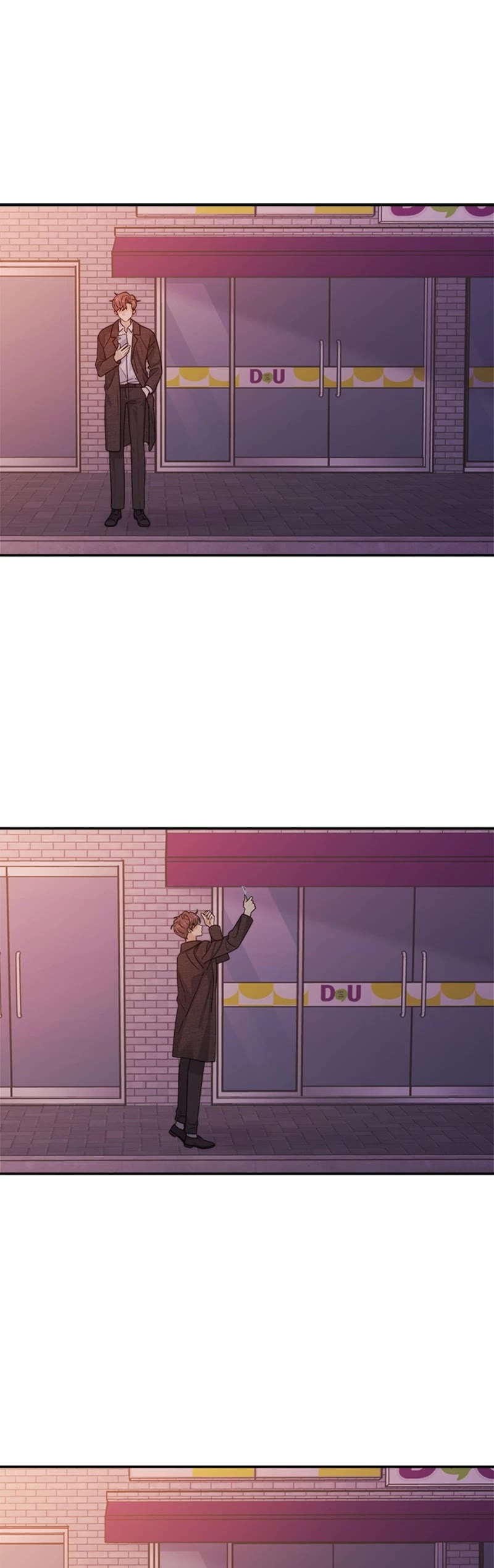 Couple Breaker chapter 9 page 14