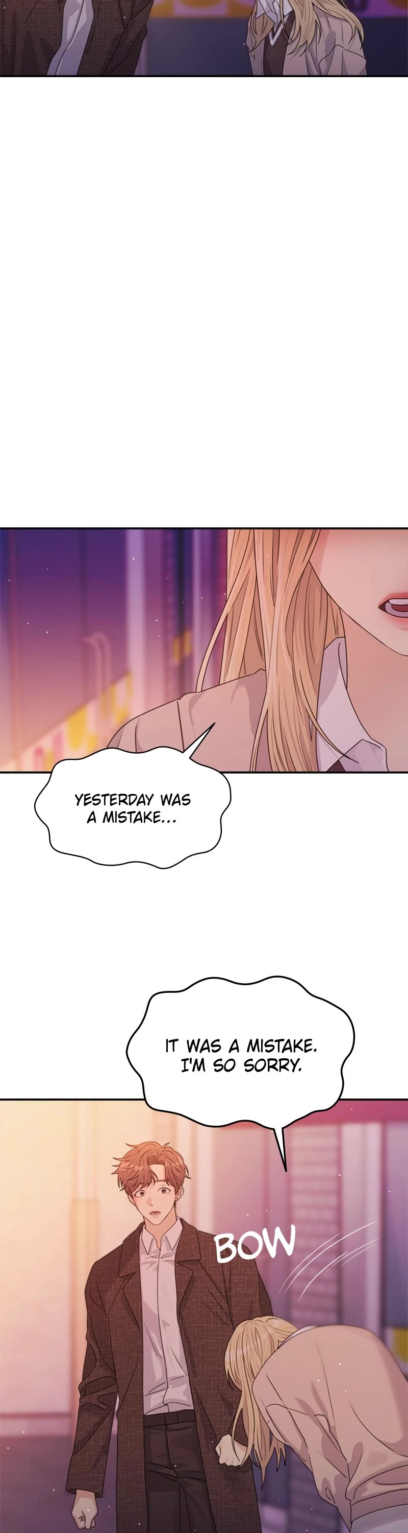 Couple Breaker chapter 9 page 17