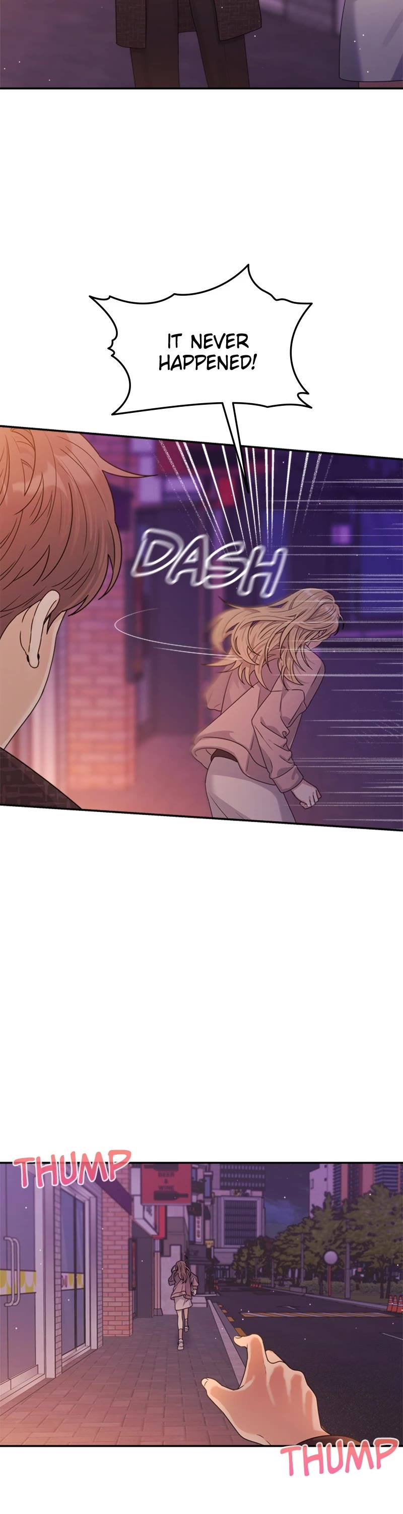 Couple Breaker chapter 9 page 18