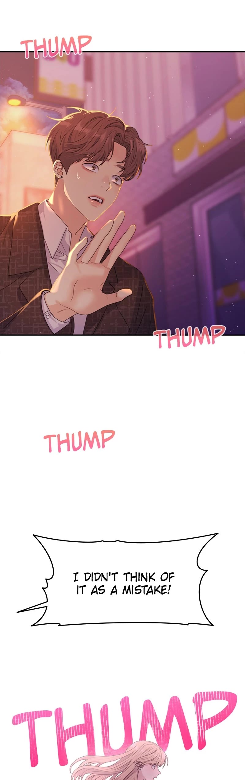 Couple Breaker chapter 9 page 19