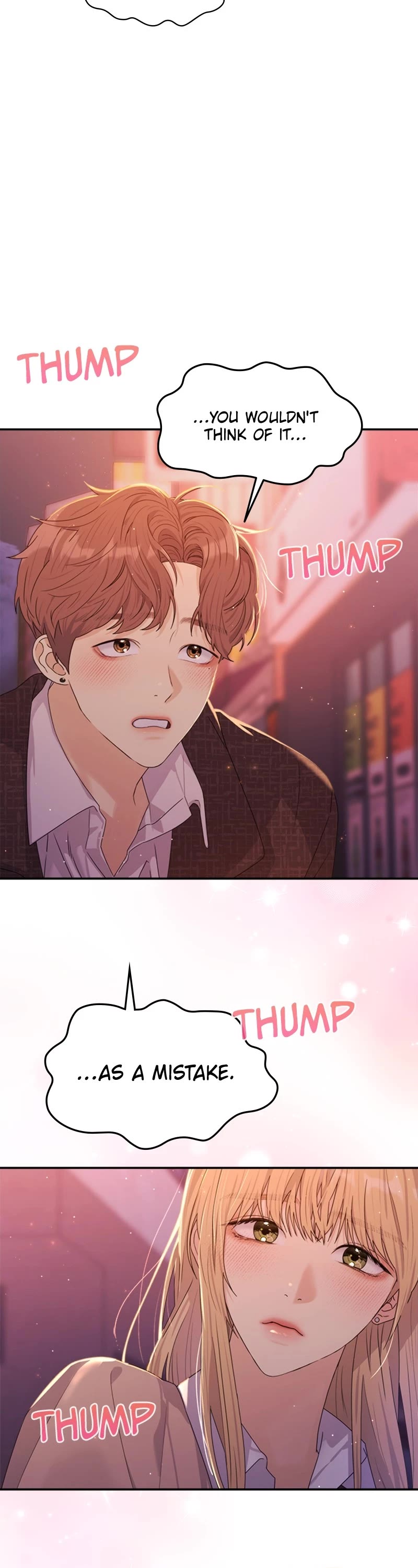 Couple Breaker chapter 9 page 21