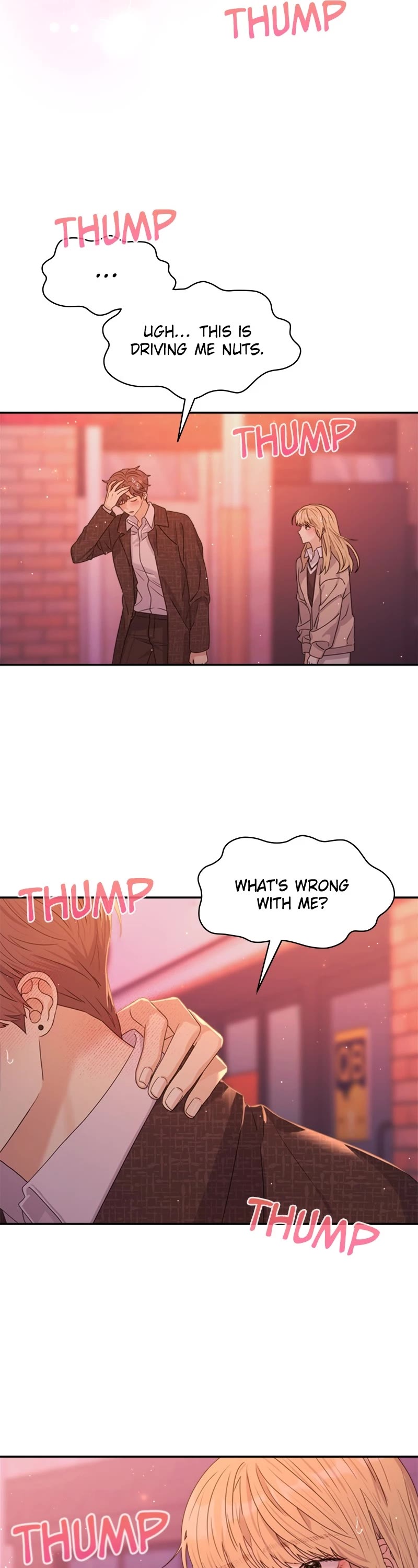 Couple Breaker chapter 9 page 22