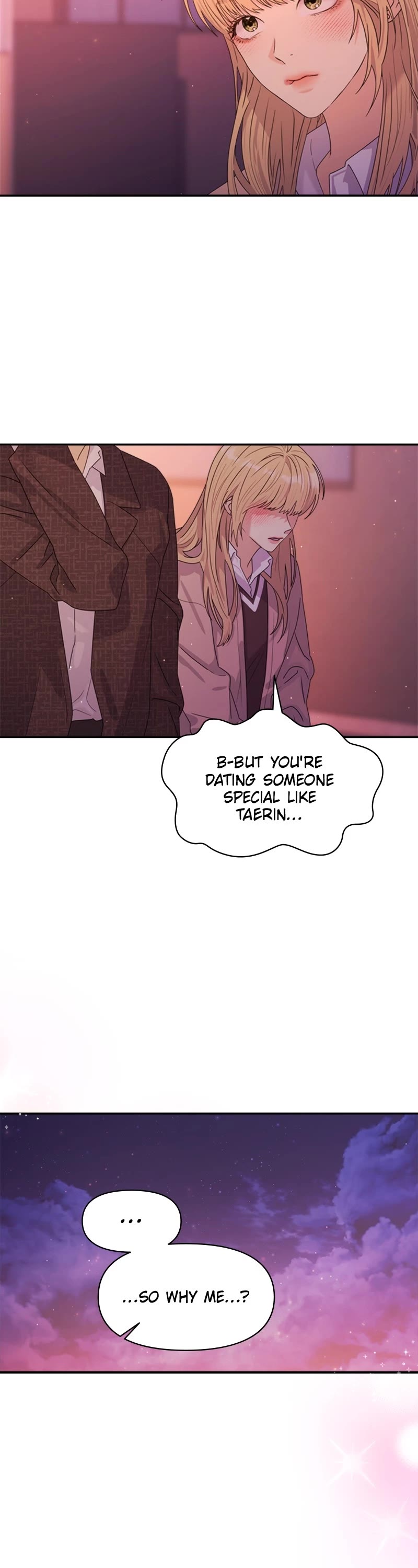 Couple Breaker chapter 9 page 23