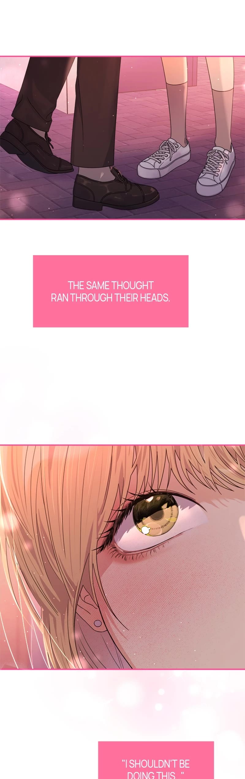 Couple Breaker chapter 9 page 25