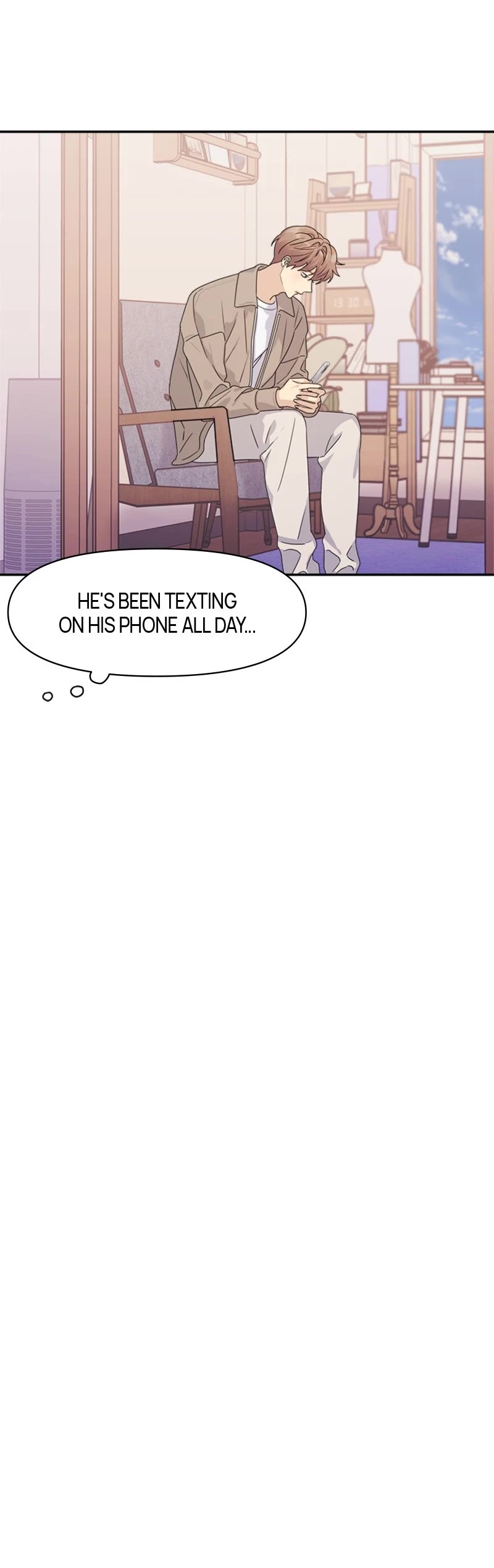 Couple Breaker chapter 9 page 29