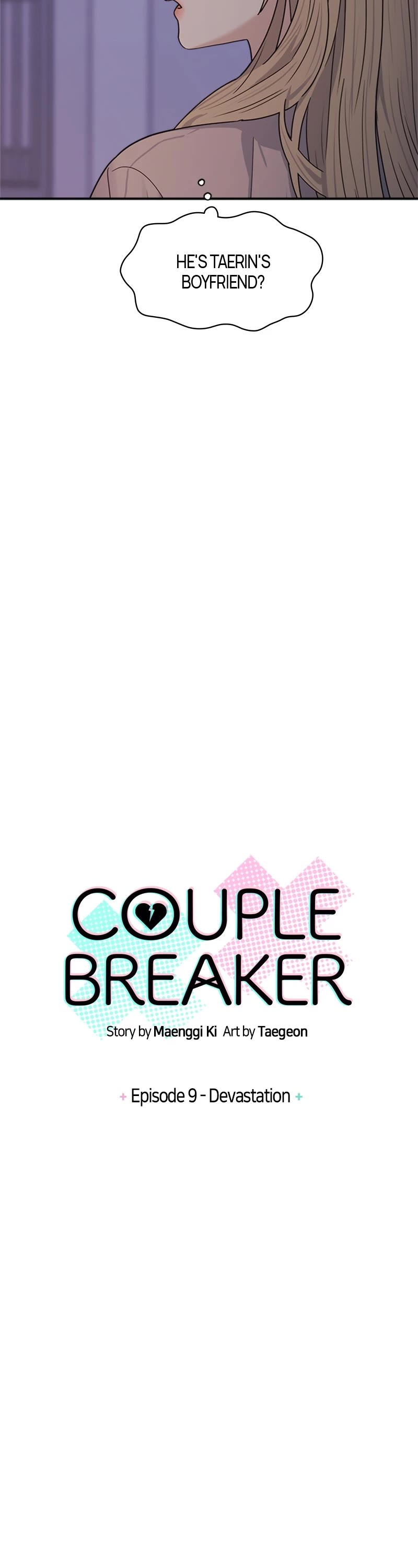 Couple Breaker chapter 9 page 3