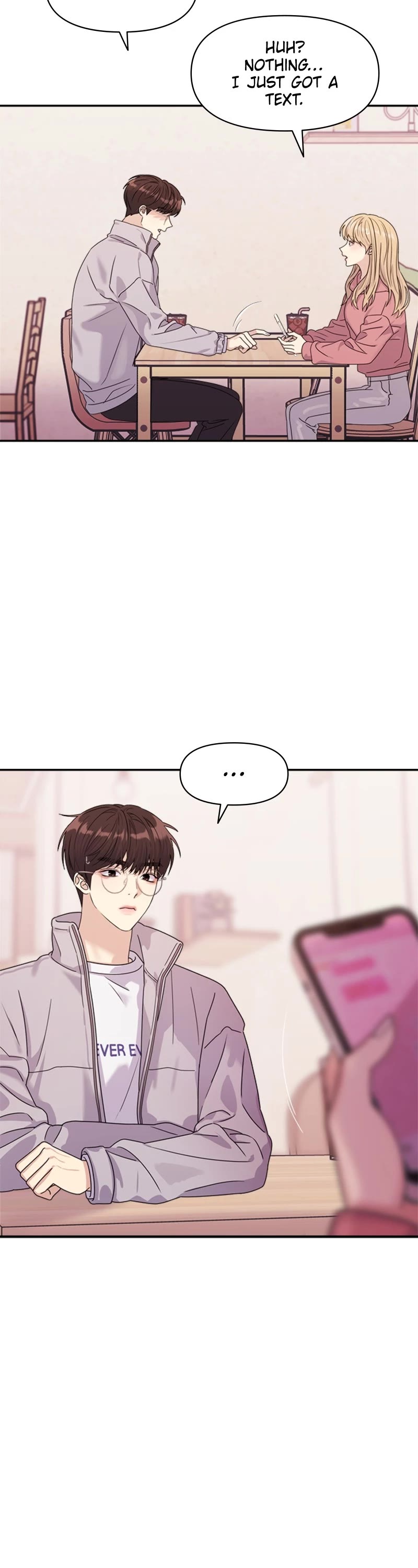 Couple Breaker chapter 9 page 31