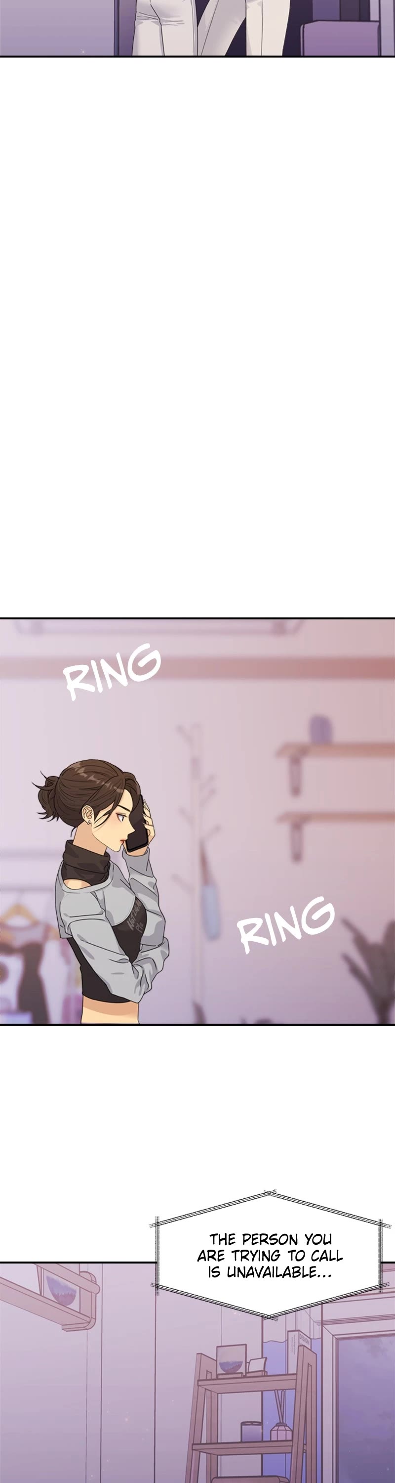 Couple Breaker chapter 9 page 33