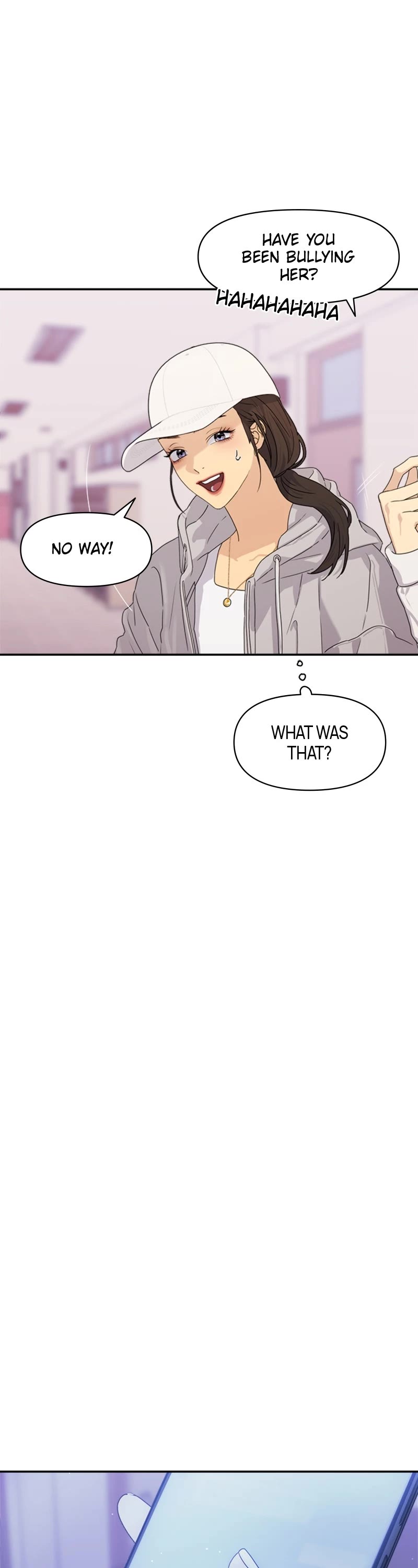 Couple Breaker chapter 9 page 38