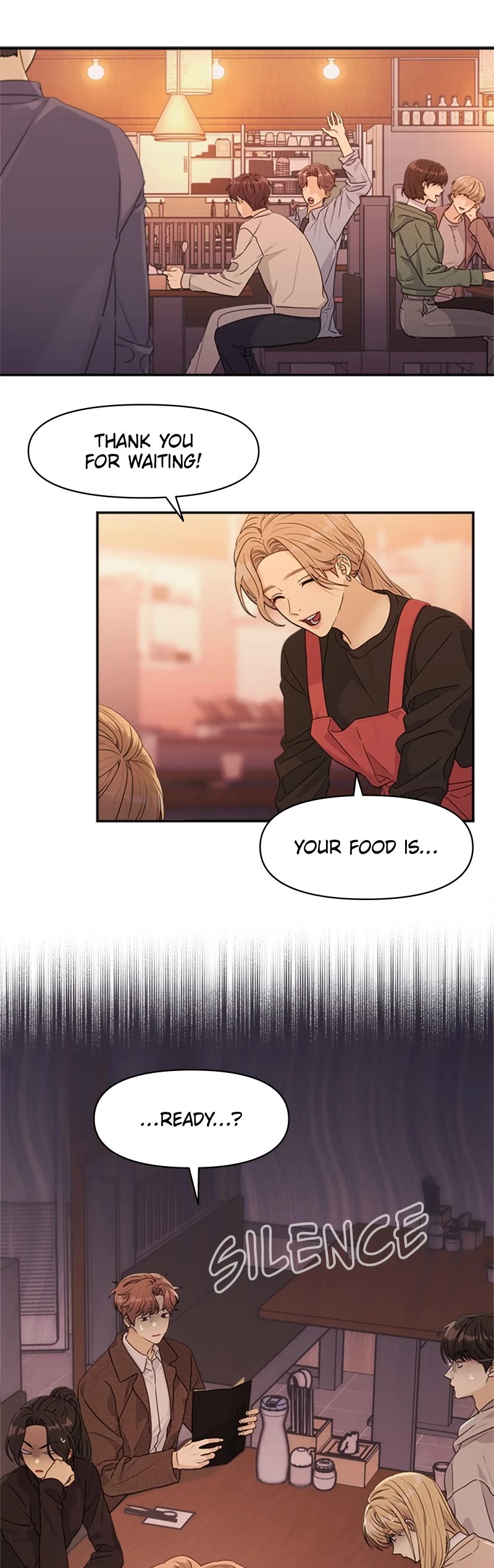 Couple Breaker chapter 9 page 4