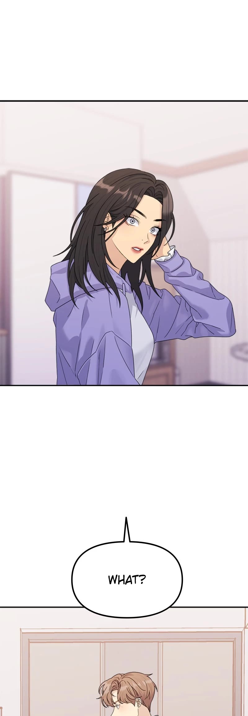 Couple Breaker chapter 9 page 43