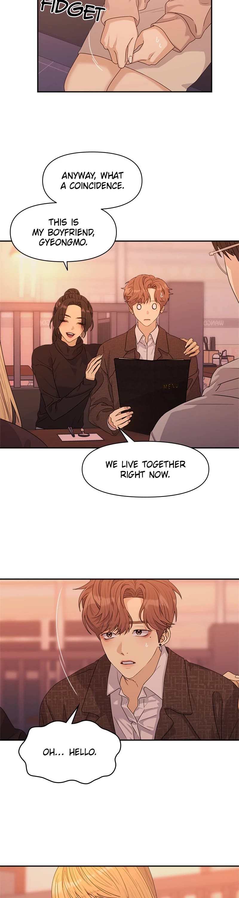 Couple Breaker chapter 9 page 6