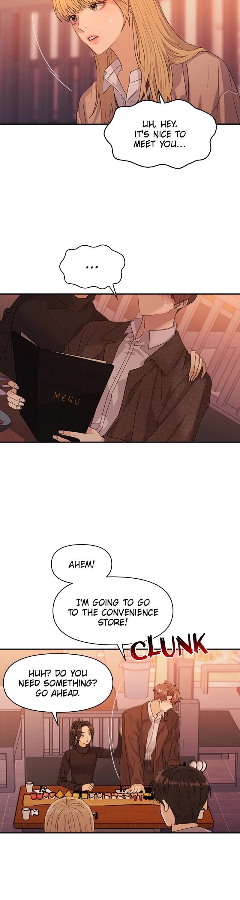 Couple Breaker chapter 9 page 7