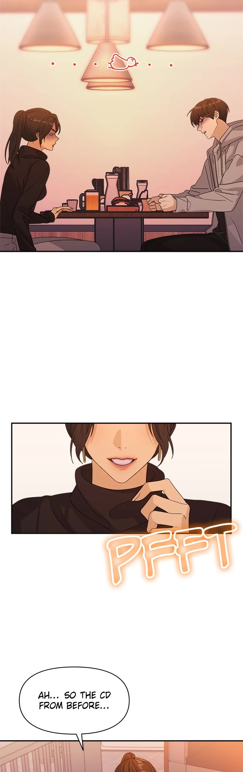 Couple Breaker chapter 9 page 9