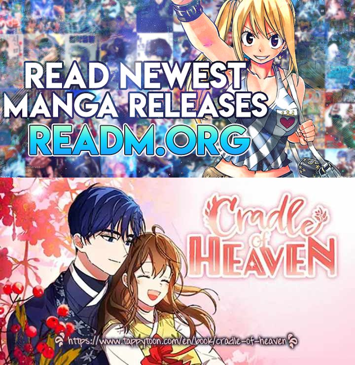 Cradle of Heaven chapter 100 page 1