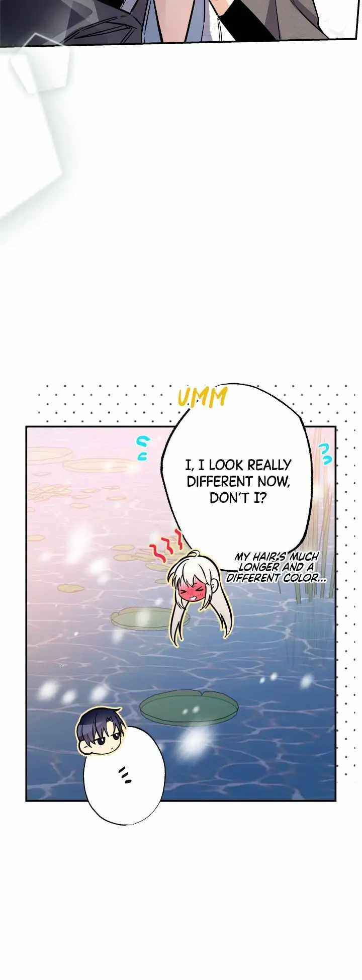 Cradle of Heaven chapter 100 page 13