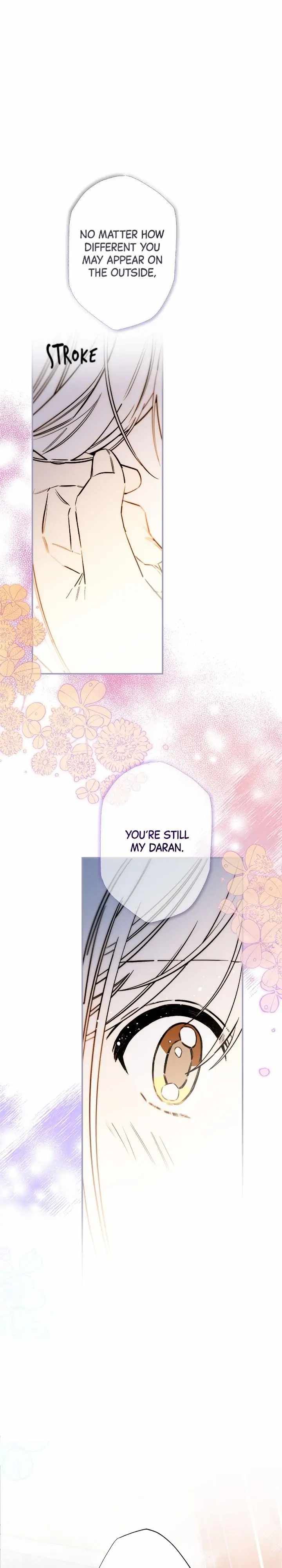 Cradle of Heaven chapter 100 page 14