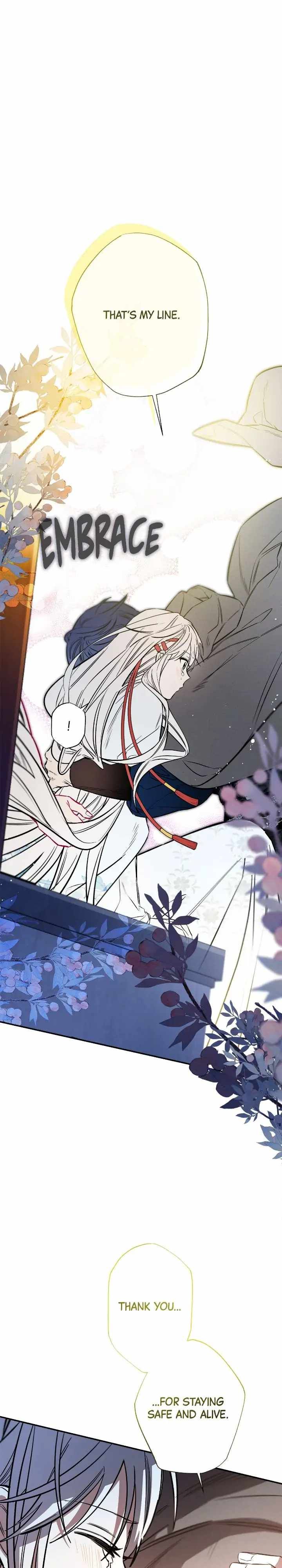 Cradle of Heaven chapter 100 page 17