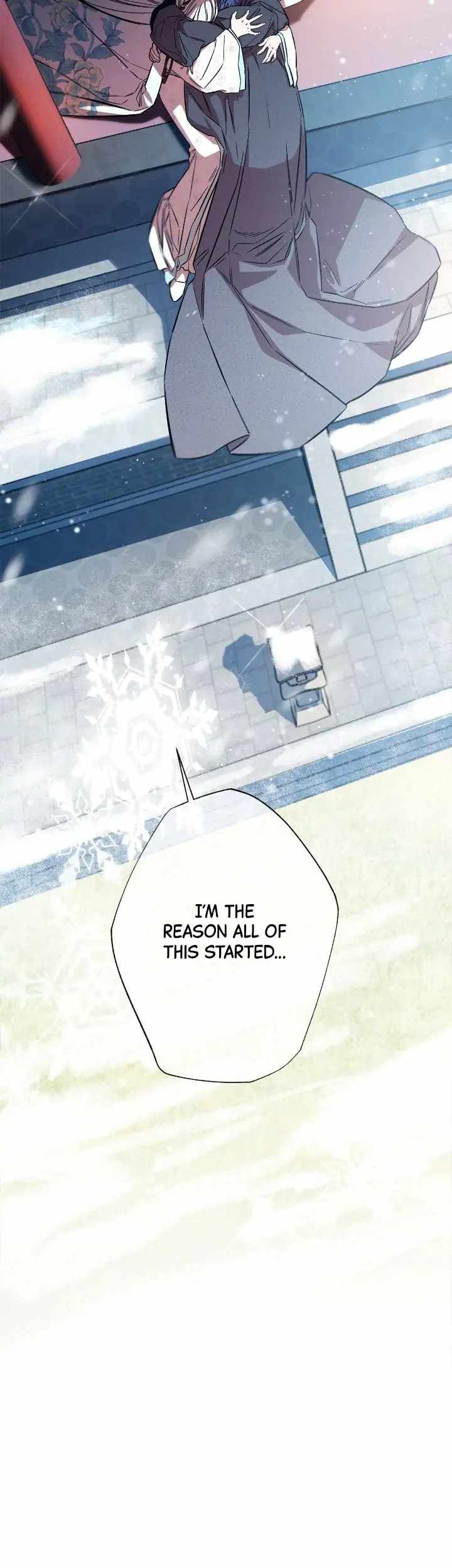 Cradle of Heaven chapter 100 page 19