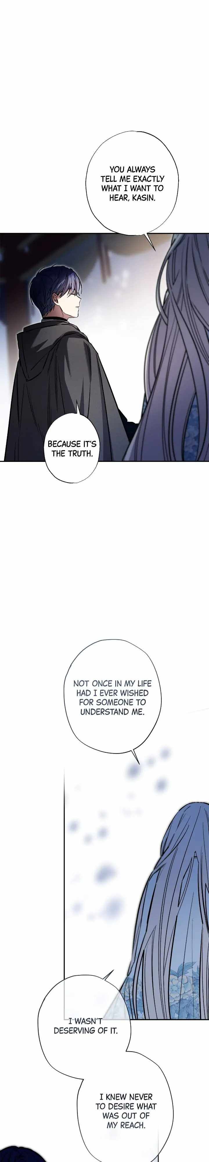 Cradle of Heaven chapter 100 page 23