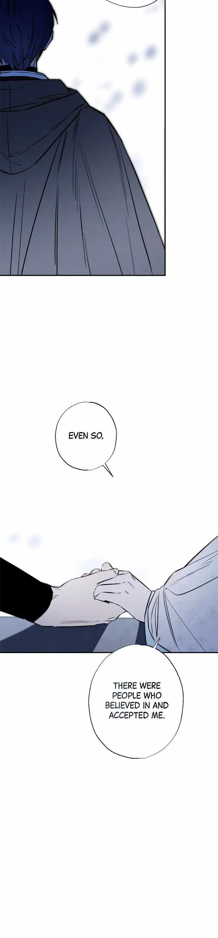 Cradle of Heaven chapter 100 page 24