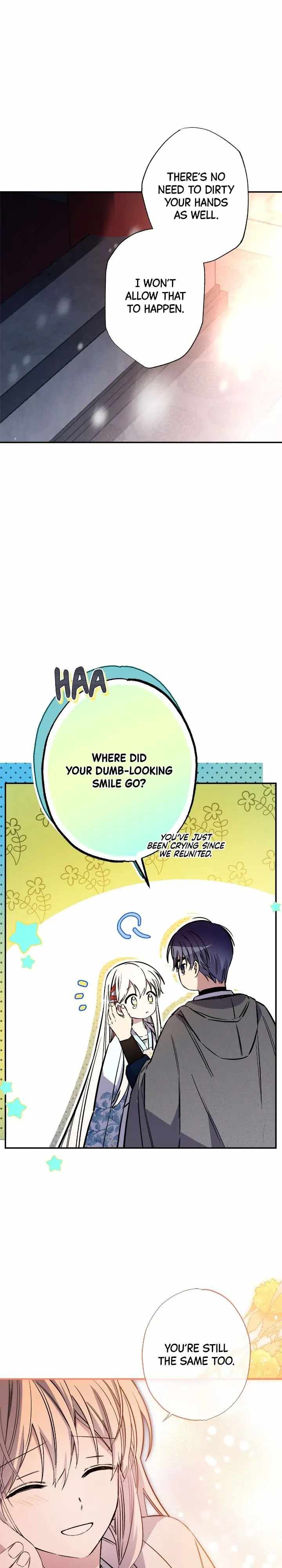 Cradle of Heaven chapter 100 page 27