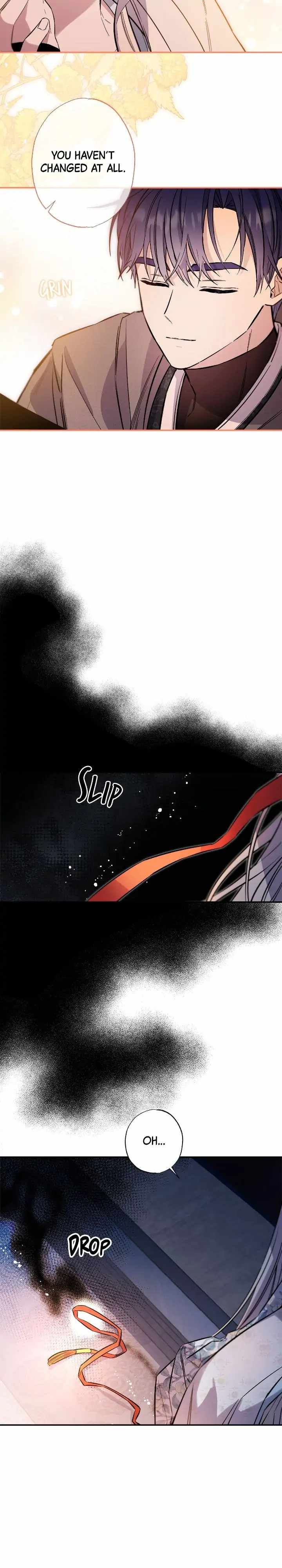 Cradle of Heaven chapter 100 page 28