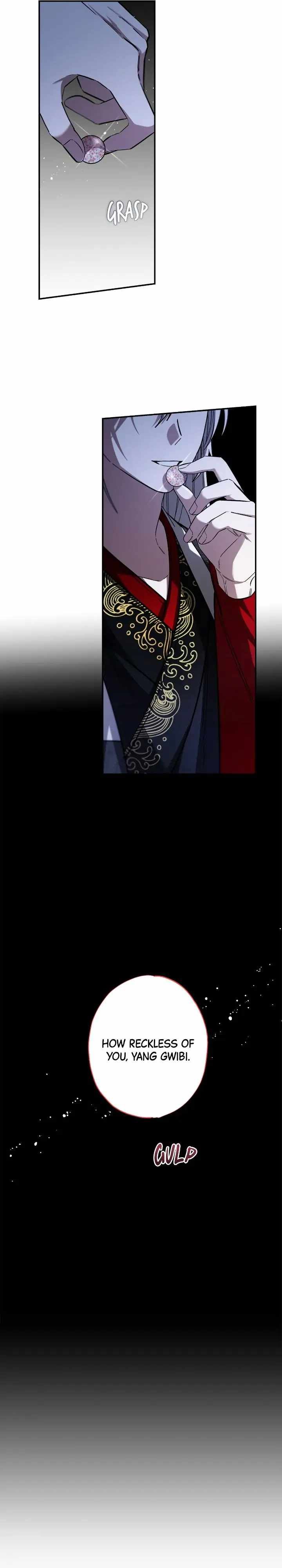 Cradle of Heaven chapter 100 page 3