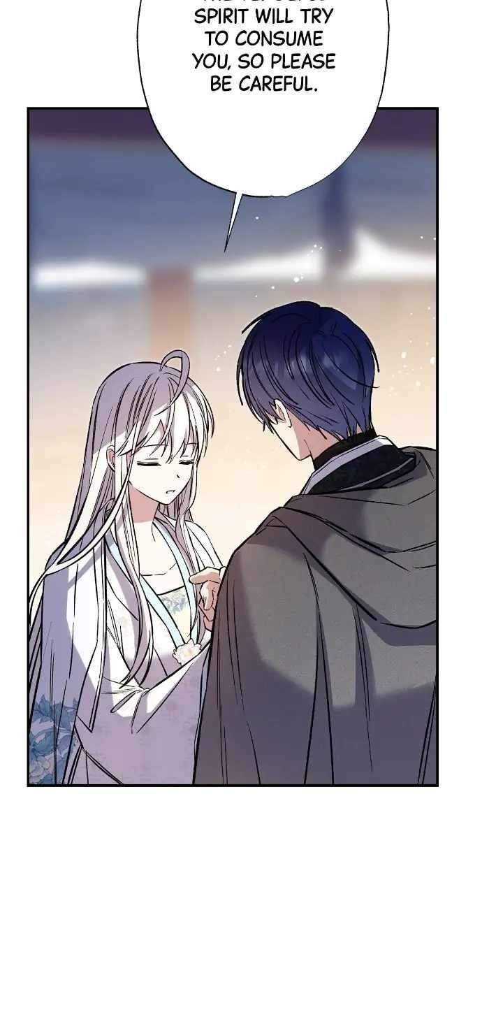 Cradle of Heaven chapter 100 page 32