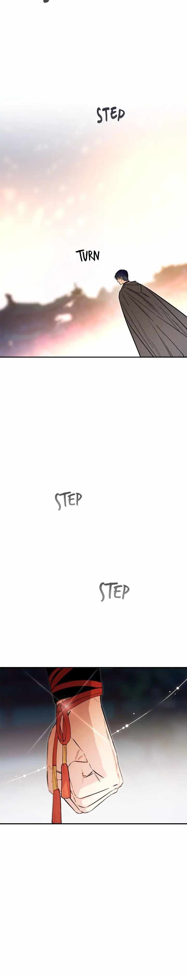 Cradle of Heaven chapter 100 page 34