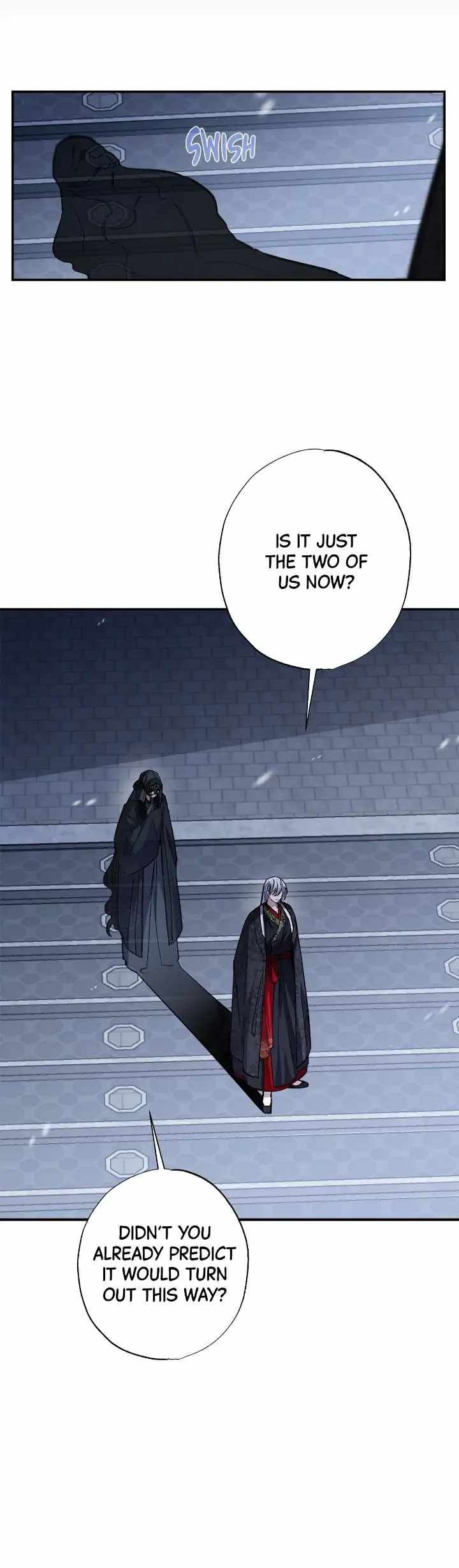 Cradle of Heaven chapter 100 page 4