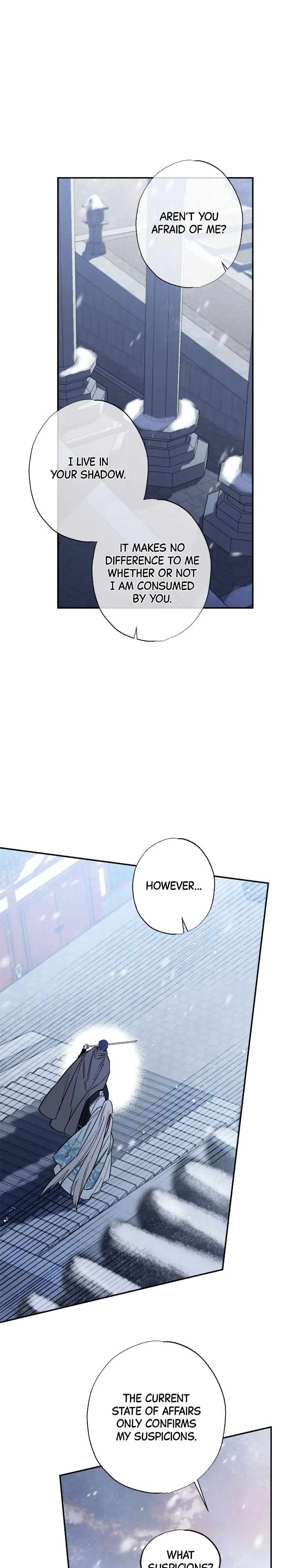 Cradle of Heaven chapter 100 page 5