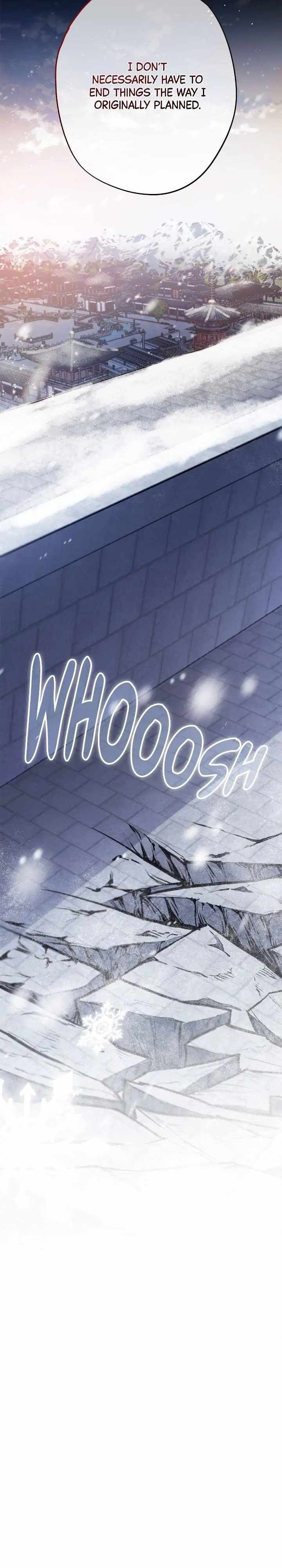 Cradle of Heaven chapter 100 page 9