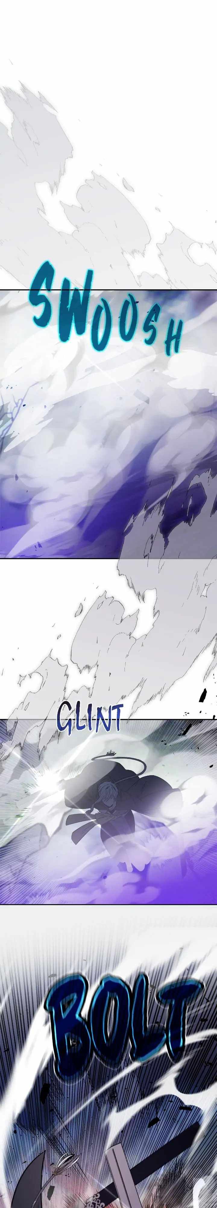 Cradle of Heaven chapter 103 page 11