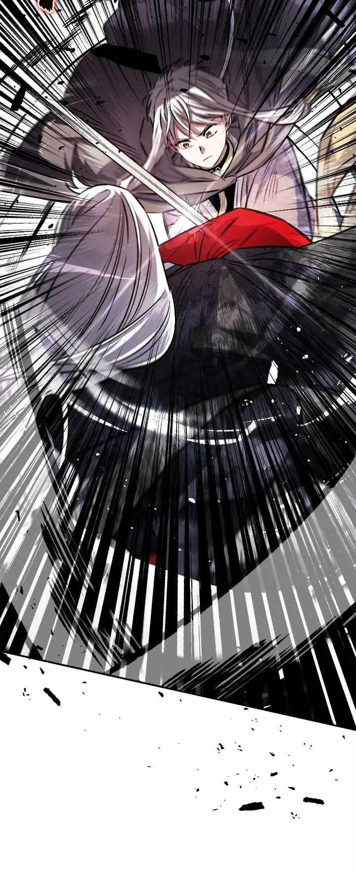 Cradle of Heaven chapter 103 page 13