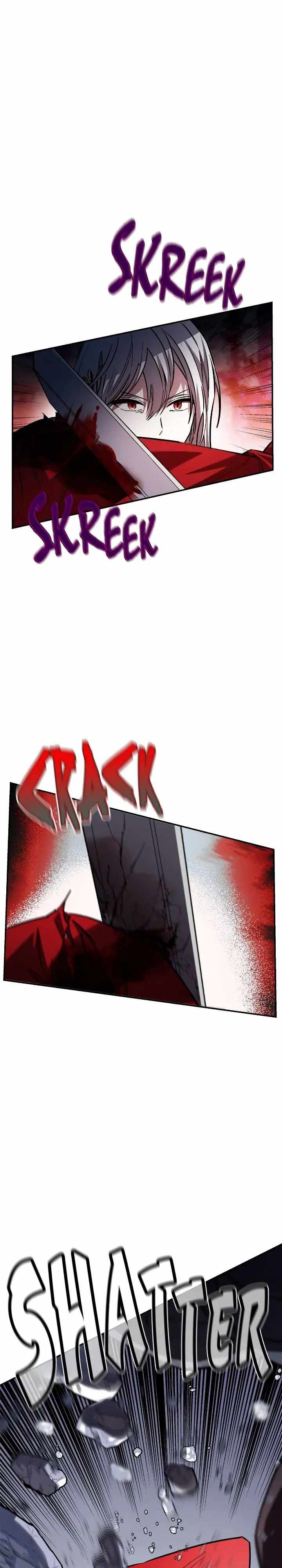 Cradle of Heaven chapter 103 page 14