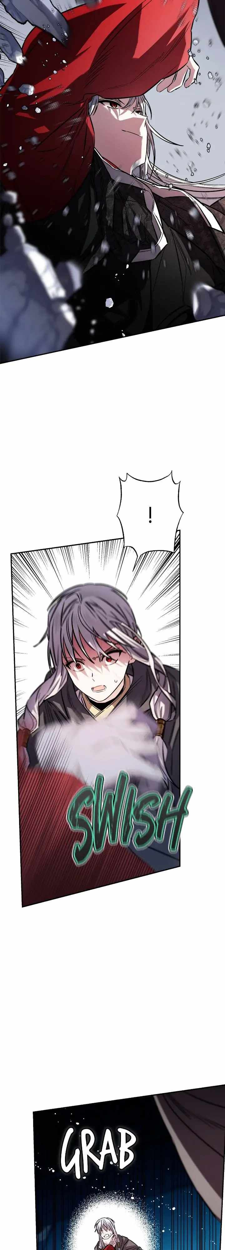 Cradle of Heaven chapter 103 page 15