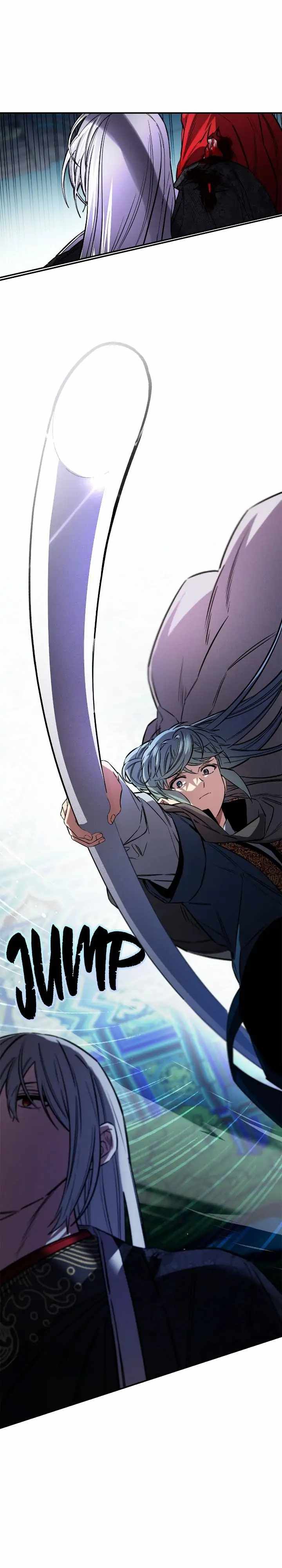 Cradle of Heaven chapter 103 page 17