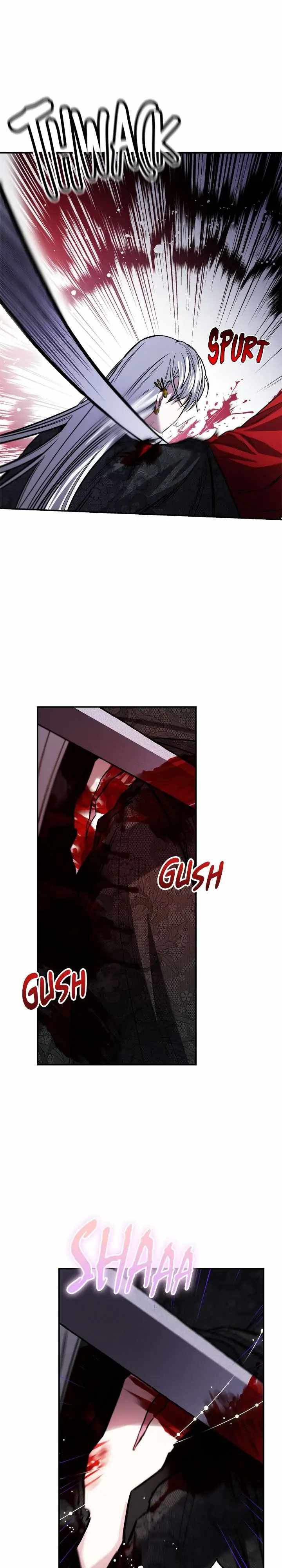 Cradle of Heaven chapter 103 page 18