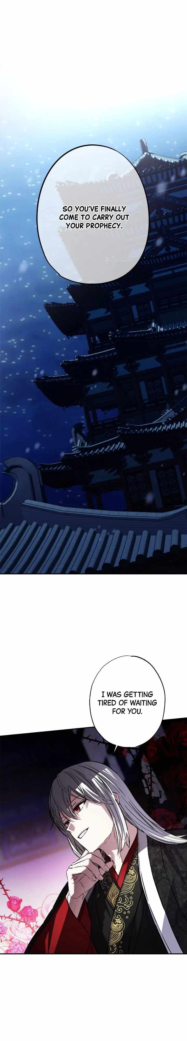 Cradle of Heaven chapter 103 page 2