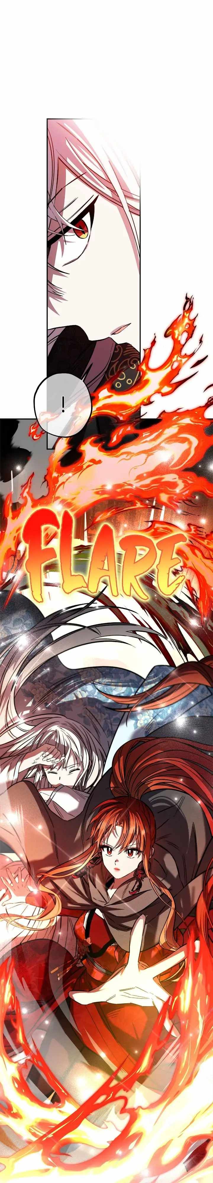 Cradle of Heaven chapter 103 page 23