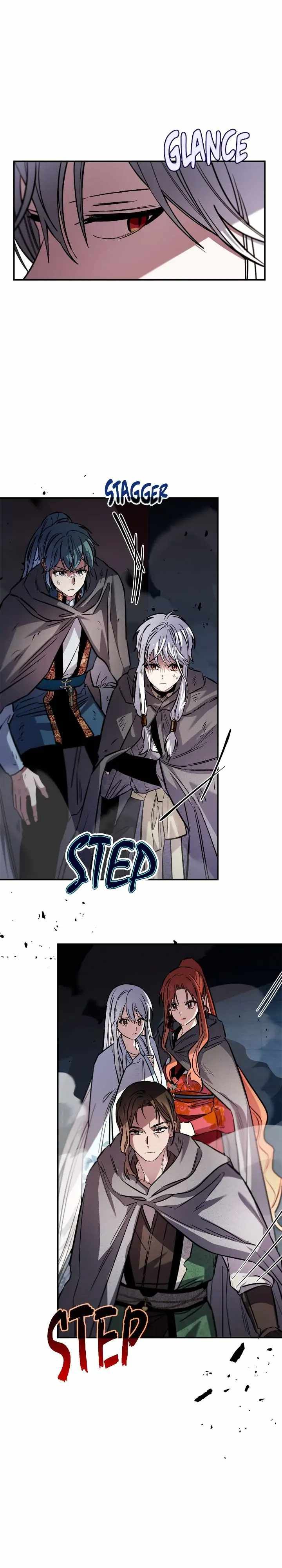 Cradle of Heaven chapter 103 page 26