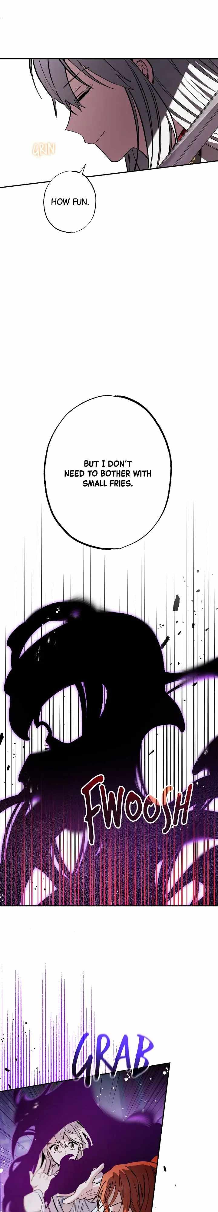 Cradle of Heaven chapter 103 page 27