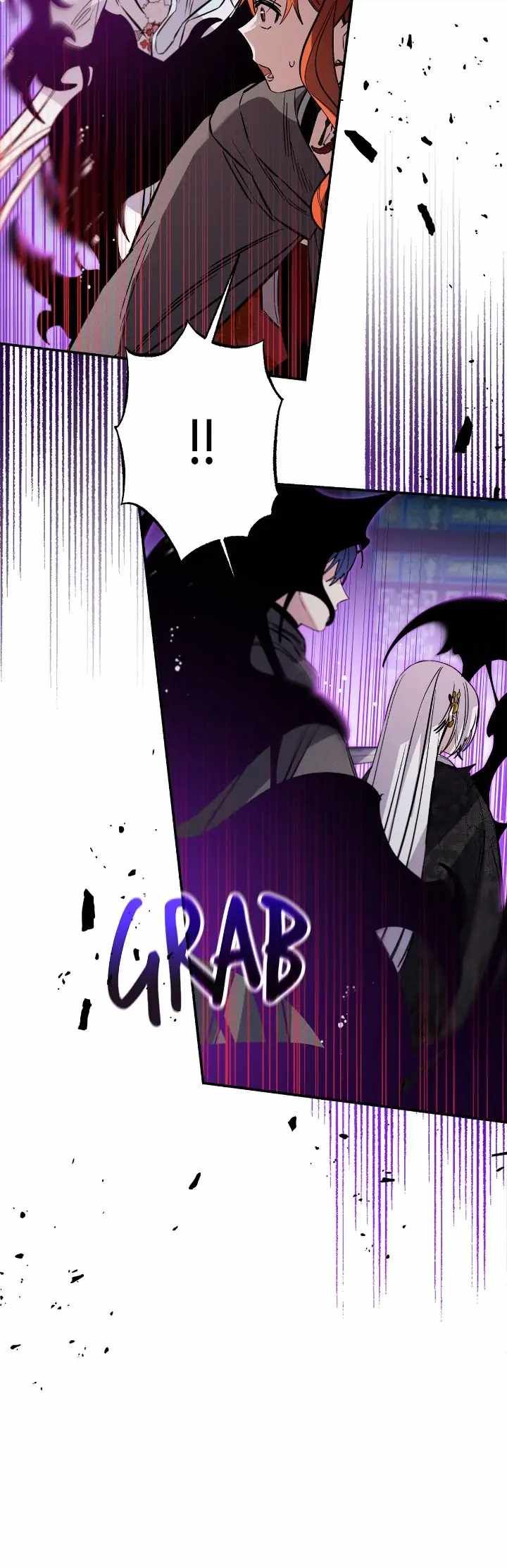 Cradle of Heaven chapter 103 page 28