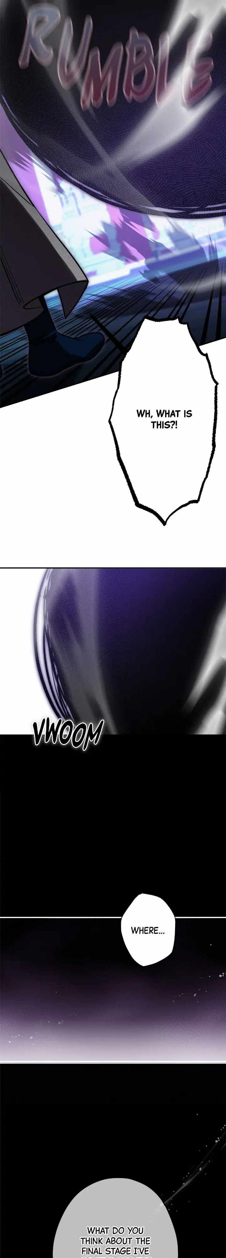 Cradle of Heaven chapter 103 page 30