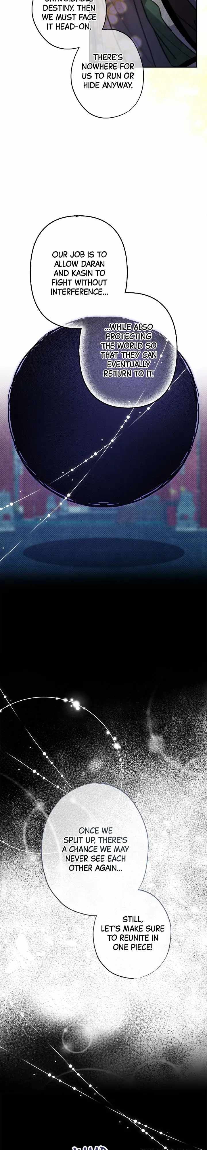 Cradle of Heaven chapter 103 page 39