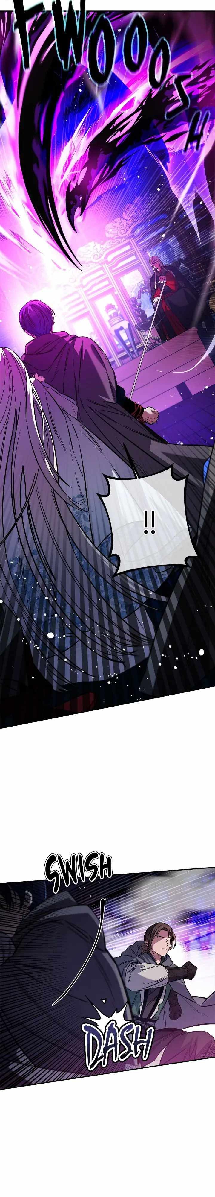 Cradle of Heaven chapter 103 page 6