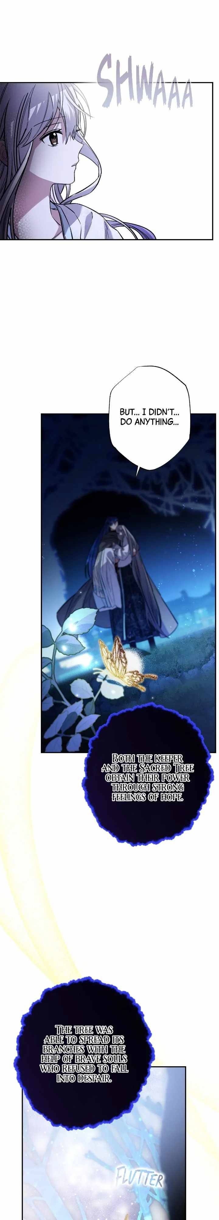 Cradle of Heaven chapter 108 page 11