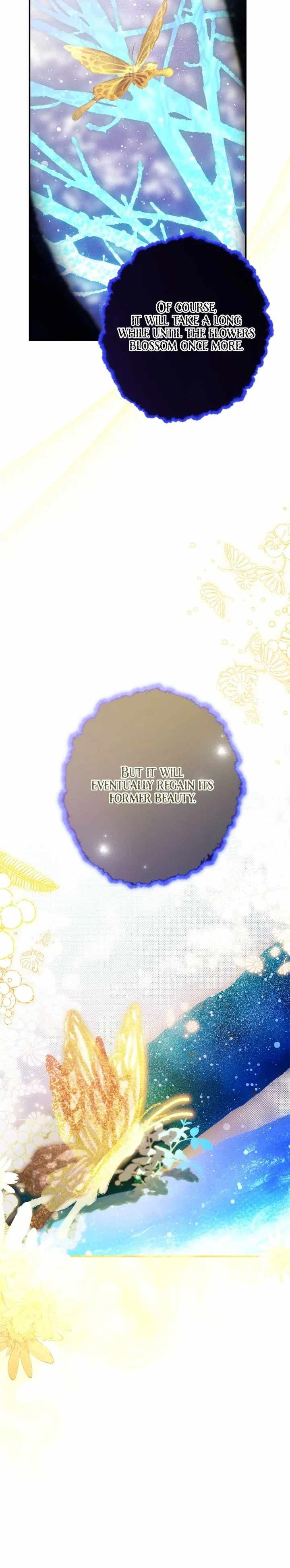 Cradle of Heaven chapter 108 page 12