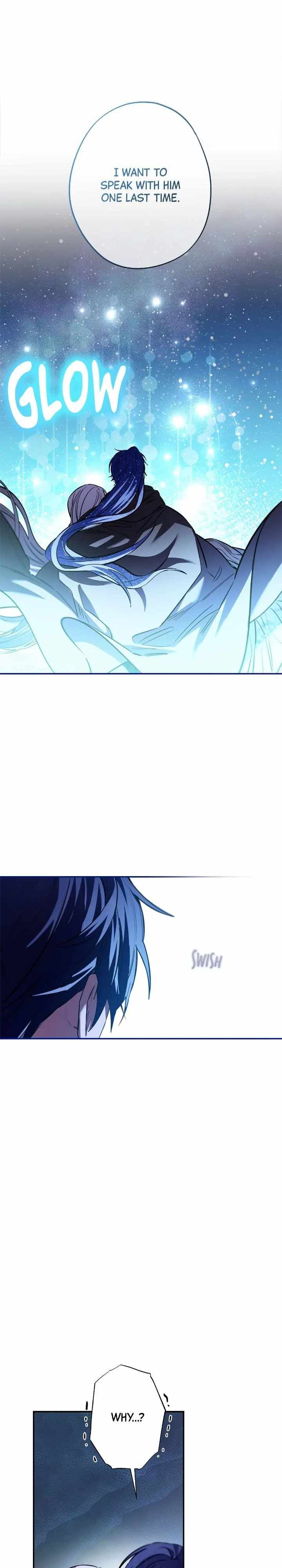 Cradle of Heaven chapter 108 page 16